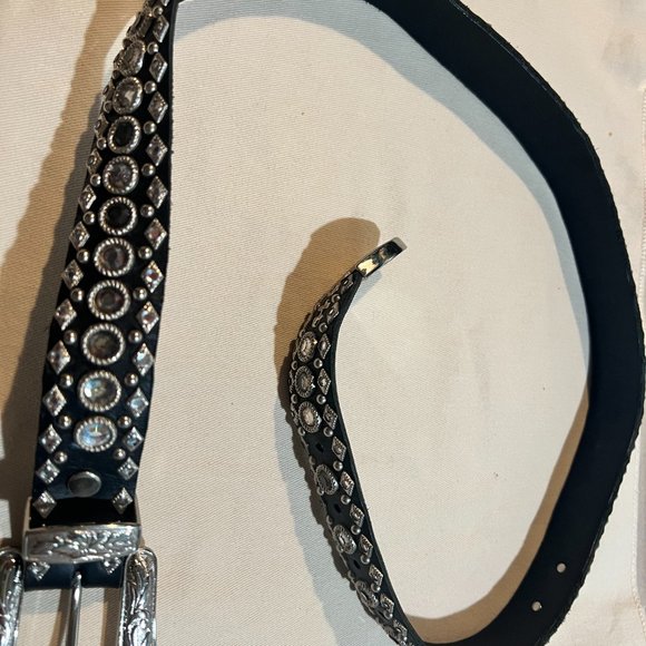 Original Kippys Belt Gently Worn main image 4